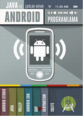 Java ile Android Programlama | Kitap Ambarı