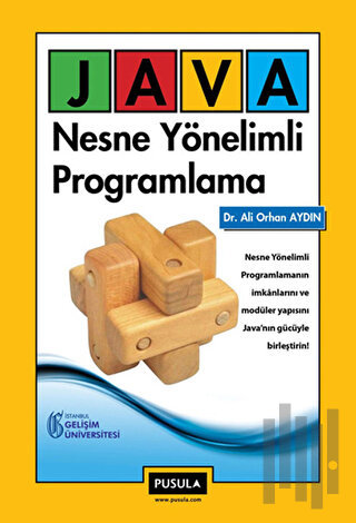 Java: Nesne Yönelimli Programlama | Kitap Ambarı