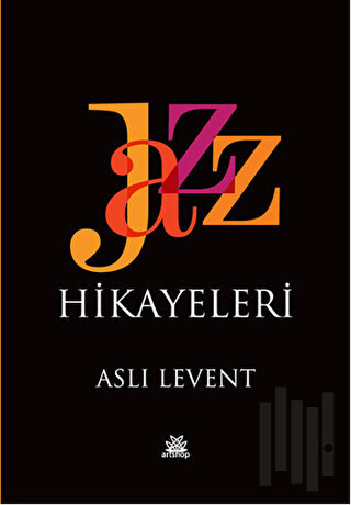 Jazz Hikayeleri | Kitap Ambarı