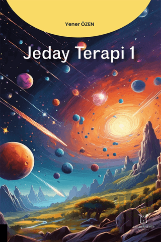 Jeday Terapi - Cilt 1 | Kitap Ambarı