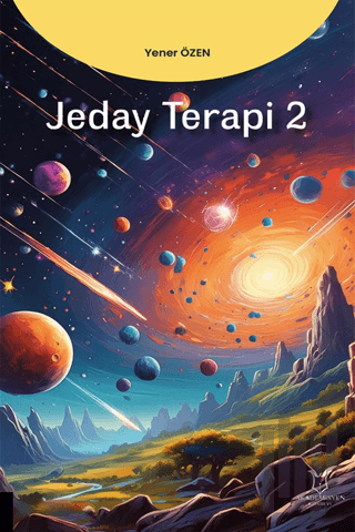 Jeday Terapi - Cilt 2 | Kitap Ambarı