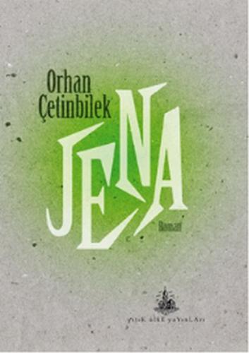 Jena | Kitap Ambarı