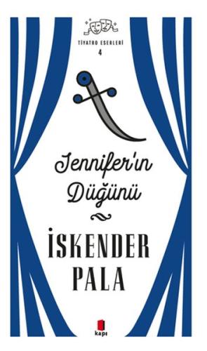 Jennifer’ın Düğünü | Kitap Ambarı