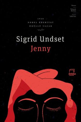 Jenny | Kitap Ambarı