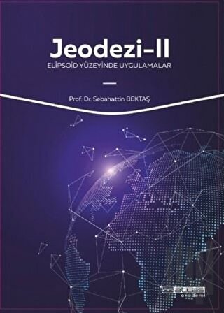 Jeodezi 2 | Kitap Ambarı