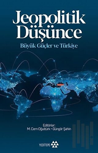 Jeopolitik Düşünce | Kitap Ambarı