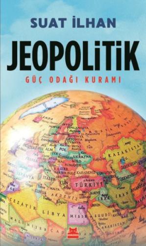 Jeopolitik | Kitap Ambarı