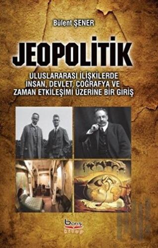 Jeopolitik | Kitap Ambarı