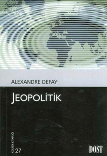 Jeopolitik | Kitap Ambarı