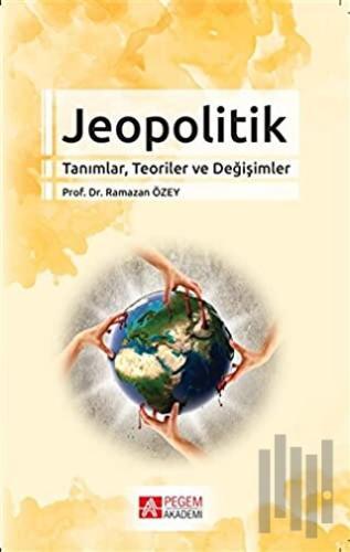 Jeopolitik | Kitap Ambarı