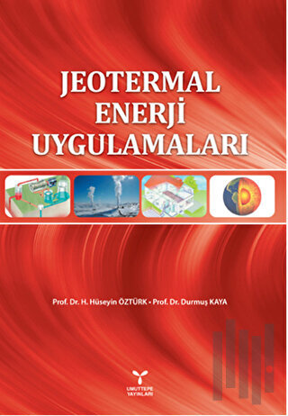 Jeotermal Enerji Uygulamaları | Kitap Ambarı