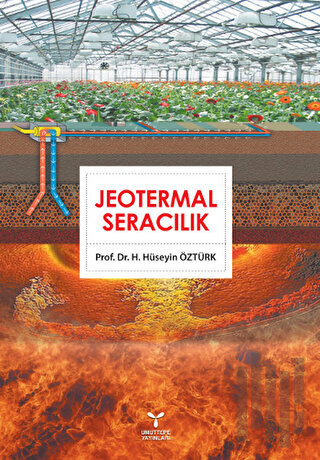 Jeotermal Seracılık | Kitap Ambarı