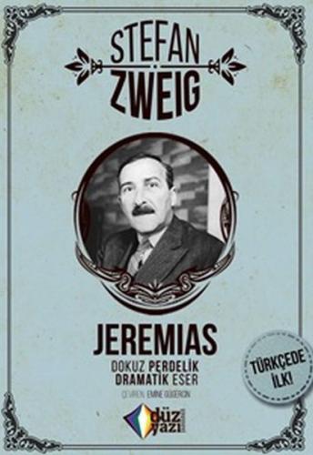 Jeremias | Kitap Ambarı