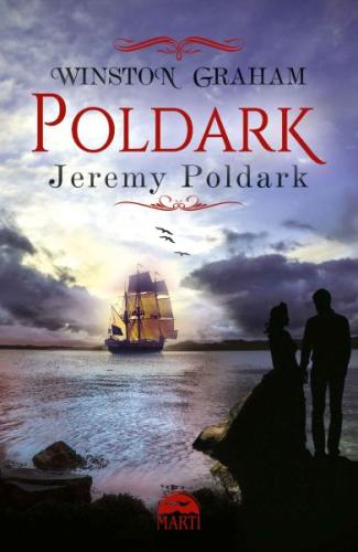 Jeremy Poldark (Ciltli) | Kitap Ambarı