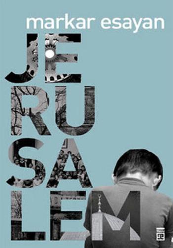 Jerusalem | Kitap Ambarı