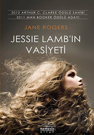 Jessie Lamb’in Vasiyeti | Kitap Ambarı