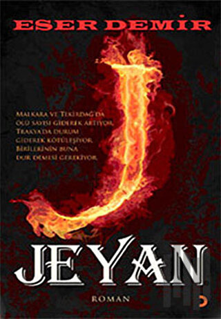 Jeyan | Kitap Ambarı