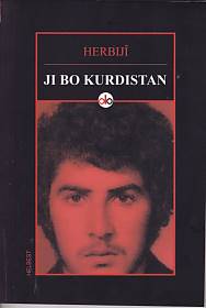 Jı Bo Kurdıstan | Kitap Ambarı