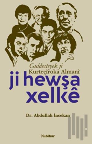 Ji Hewşa Xelke | Kitap Ambarı