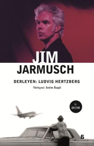 Jim Jarmusch | Kitap Ambarı