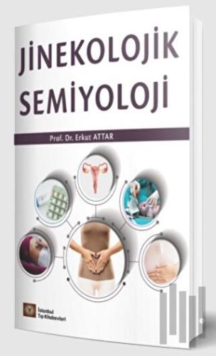 Jinekolojik Semiyoloji | Kitap Ambarı