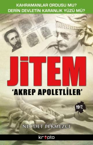 Jitem | Kitap Ambarı