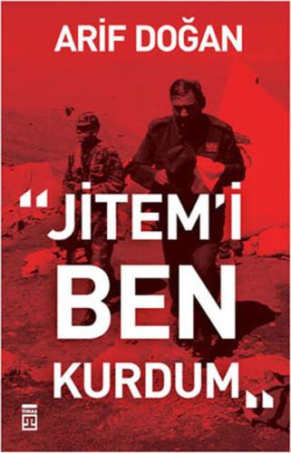 Jitem’i Ben Kurdum | Kitap Ambarı