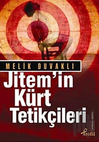 Jitem’in Kürt Tetikçileri | Kitap Ambarı