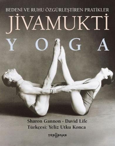 Jivamukti Yoga | Kitap Ambarı