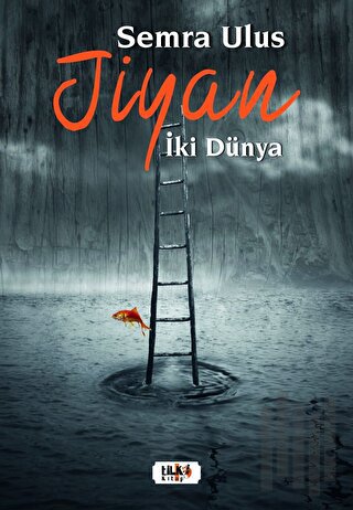 Jiyan - İki Dünya | Kitap Ambarı