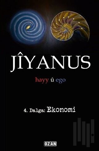 Jiyanus 4. Dalga: Ekonomi | Kitap Ambarı