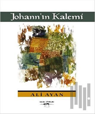 Johann'ın Kalemi | Kitap Ambarı