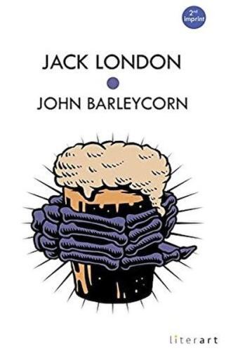 John Barleycorn | Kitap Ambarı