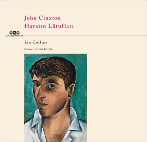 John Craxton – Hayatın Lütufları | Kitap Ambarı