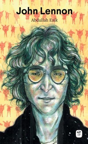 John Lennon | Kitap Ambarı