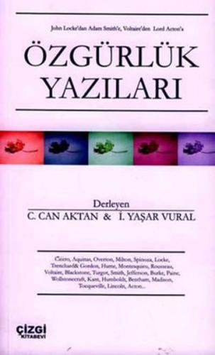 Özgürlük Yazıları | Kitap Ambarı