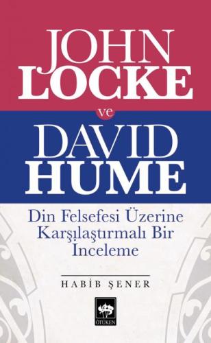 John Locke ve David Hume | Kitap Ambarı