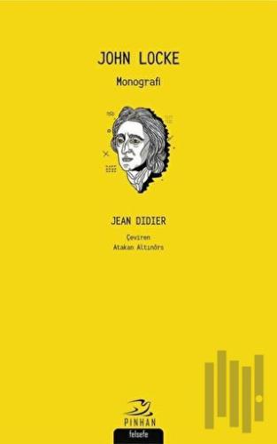 John Locke | Kitap Ambarı