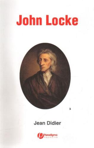 John Locke | Kitap Ambarı