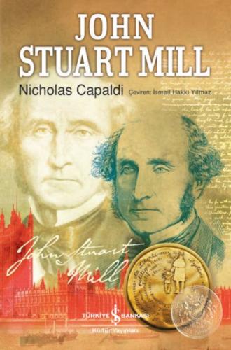 John Stuart Mıll | Kitap Ambarı