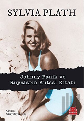 Johnny Panik ve Rüyaların Kutsal Kitabı | Kitap Ambarı