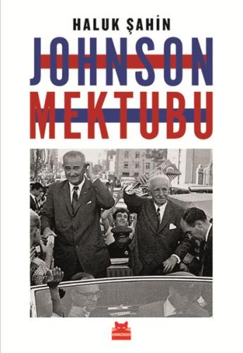 Johnson Mektubu | Kitap Ambarı