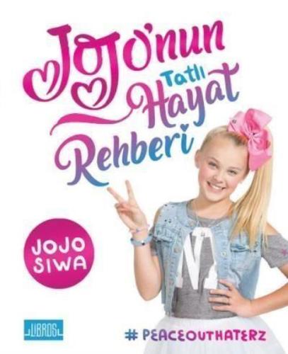 Jojo'nun Tatlı Hayat Rehberi | Kitap Ambarı