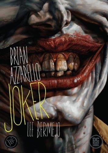 Joker | Kitap Ambarı