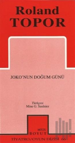 Joko’nun Doğum Günü | Kitap Ambarı