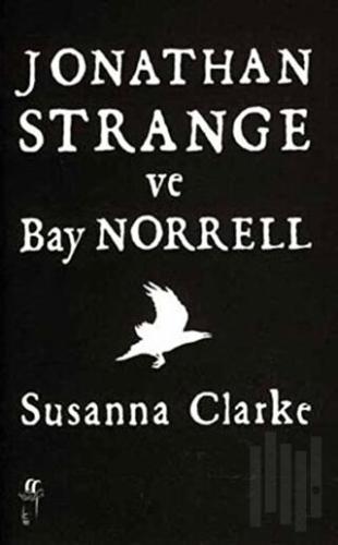 Jonathan Strange ve Bay Norrell | Kitap Ambarı