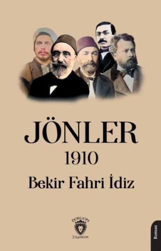 Jönler 1910 | Kitap Ambarı