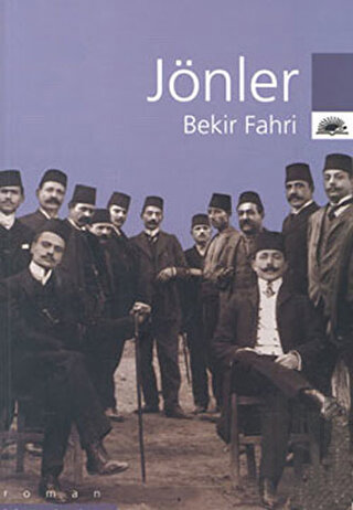 Jönler | Kitap Ambarı