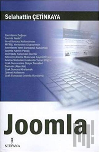 Joomla | Kitap Ambarı