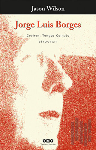 Jorge Luis Borges | Kitap Ambarı